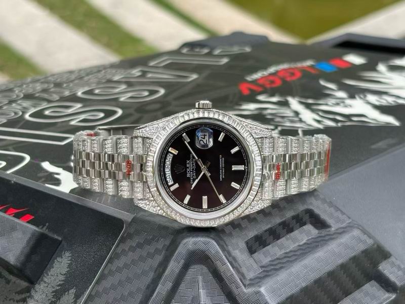Rolex 40mm 090203